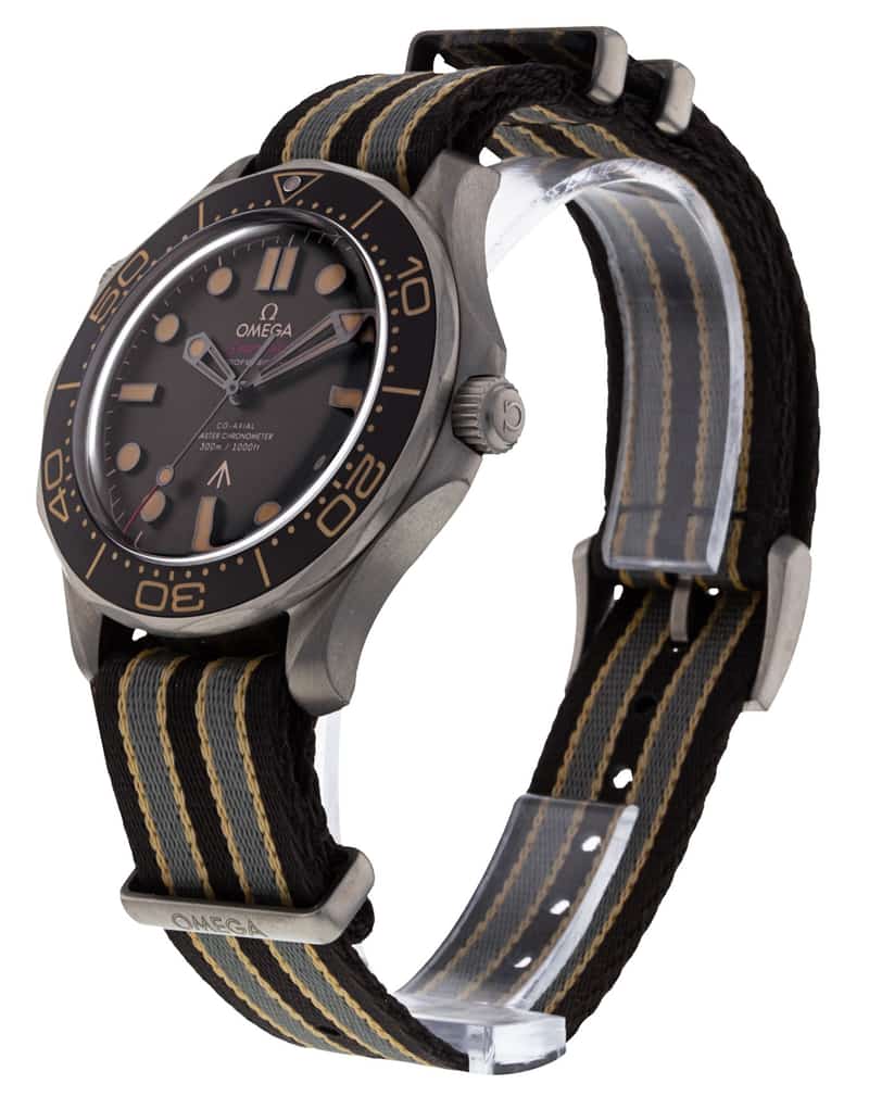 Omega Seamaster Diver 300m 210.92.42.20.01.001